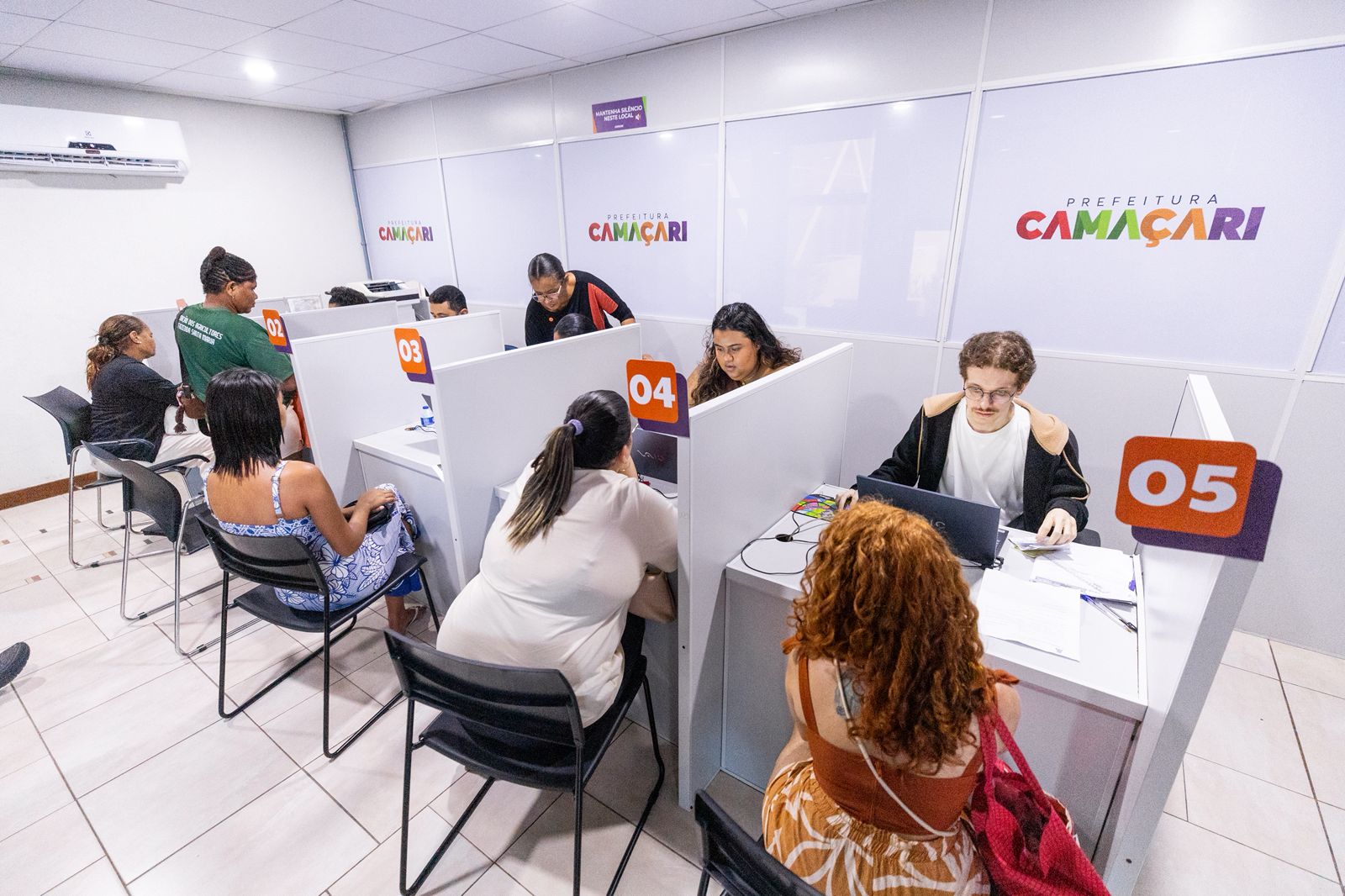 Cidade do Saber inicia nova etapa de matrículas para cursos do Conservatório de Música