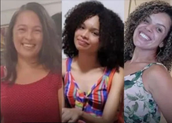 Mortes em Ilhéus: Motorista acusado vai parar na delegacia, nega crime e desabafa