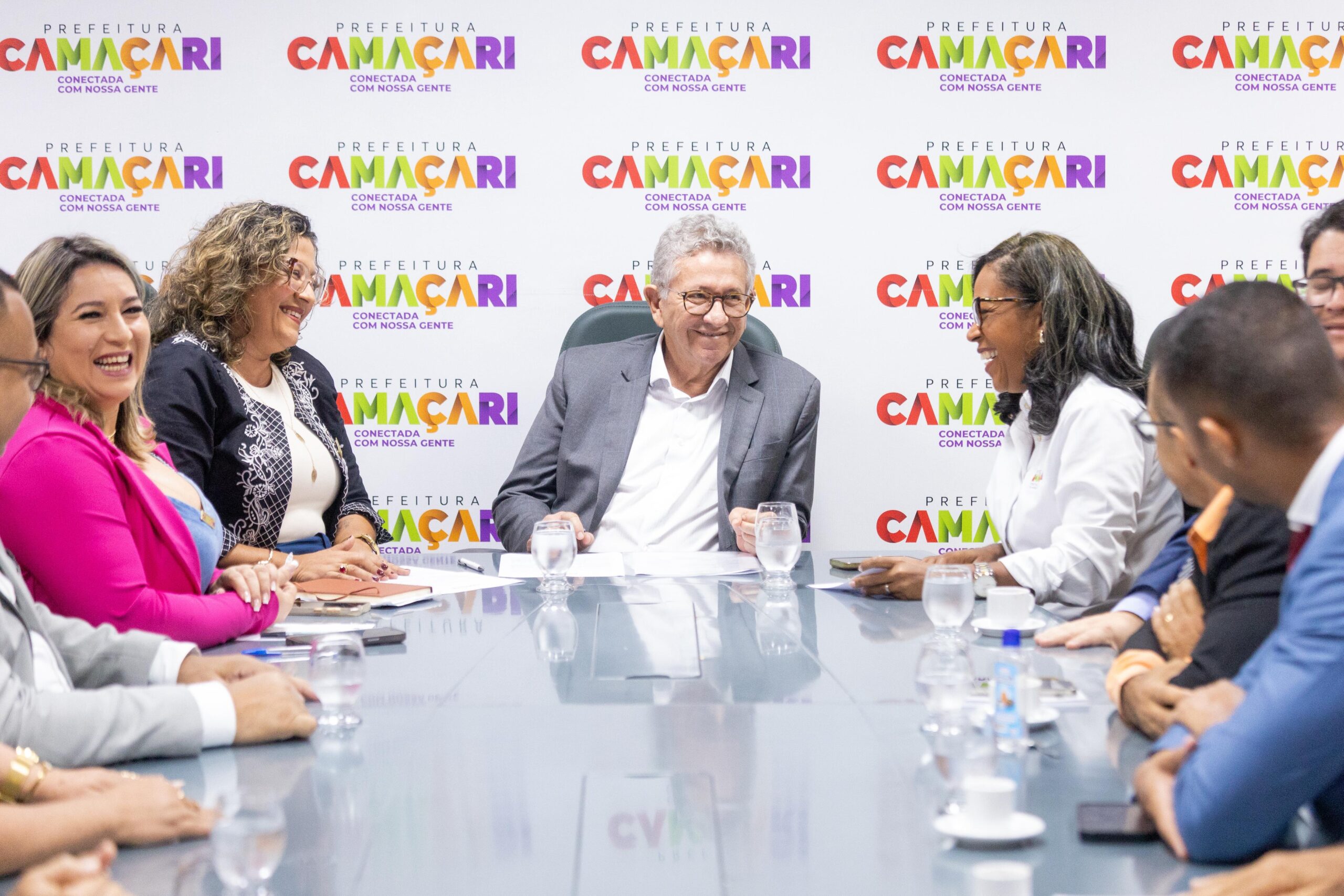 Prefeitura lança programa Conexão Saúde com primeira edição em Vila de Abrantes