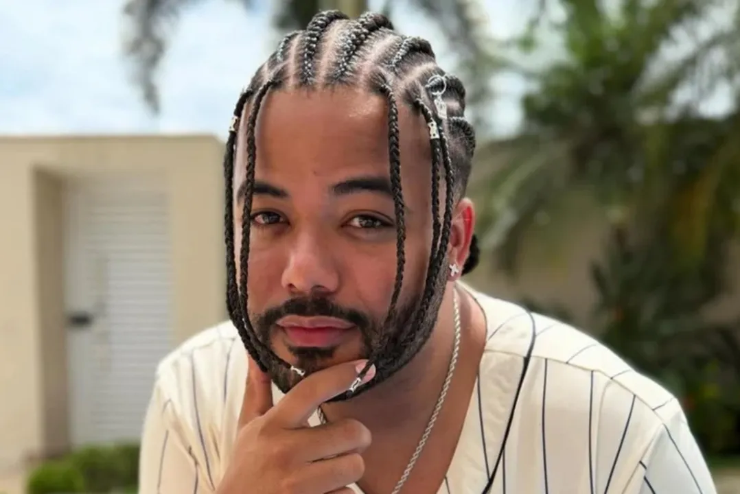 Hytalo Santos vira réu em meio a denúncias graves