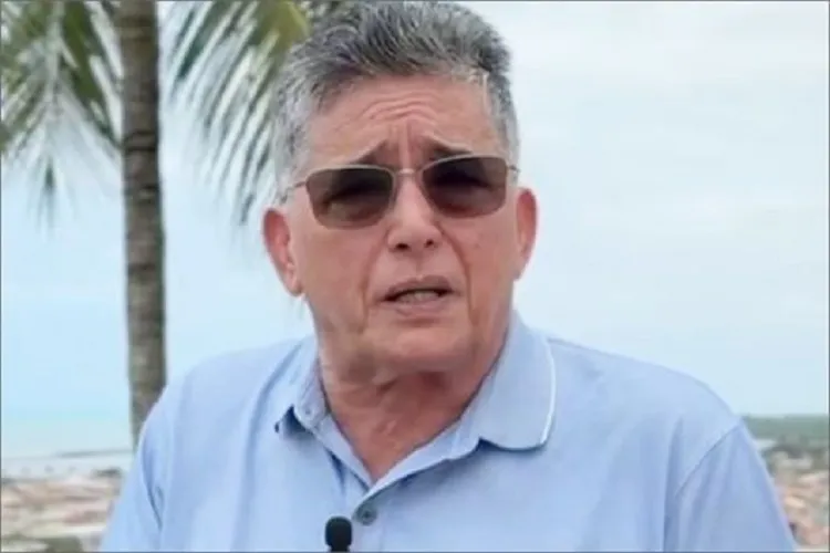 Derrotado no TSE, Jânio Natal pode ter mandato cassado pelo STF