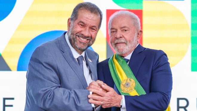 Sigilos do irmão de Lula e do ex-ministro Lupi entram na mira da CPMI do INSS