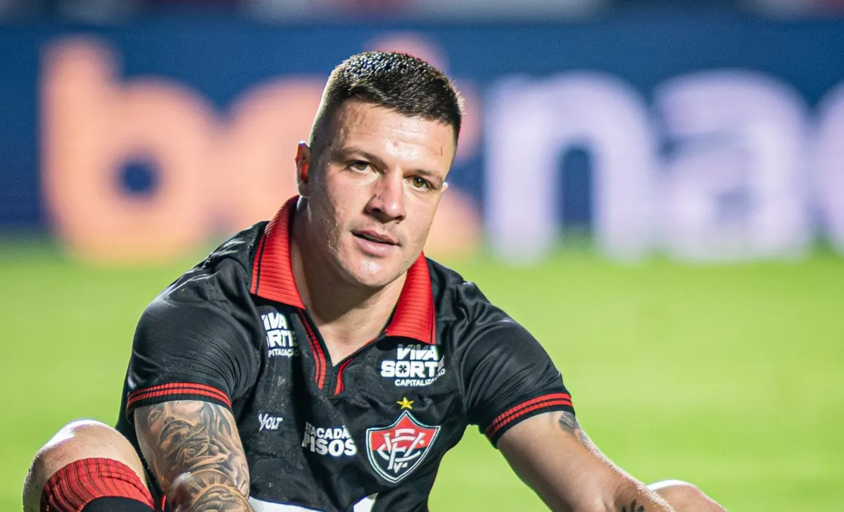 Rodada castiga e Vitória cai para o Z-4 com goleada histórica do Vasco