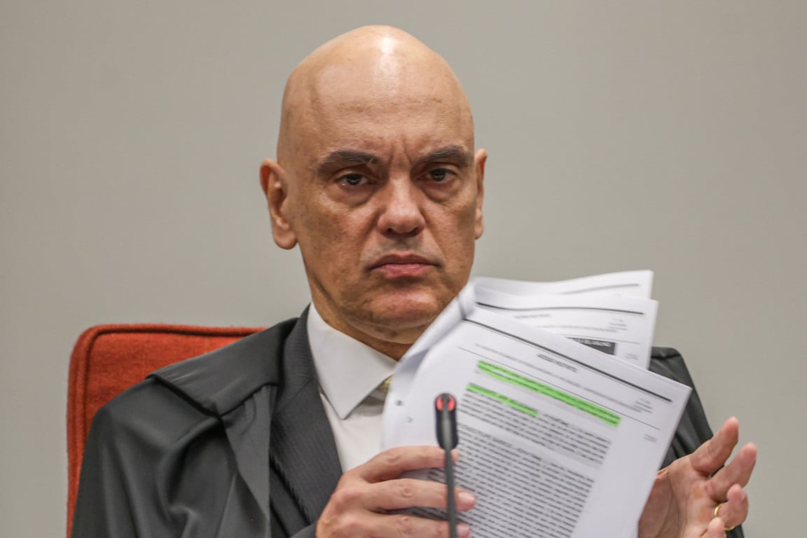 Moraes determina que governador do Maranhão exonere procurador do Estado por descumprir decisão do STF