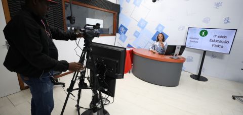 SEC convoca 144 técnicos para função de mediador do EMITEC