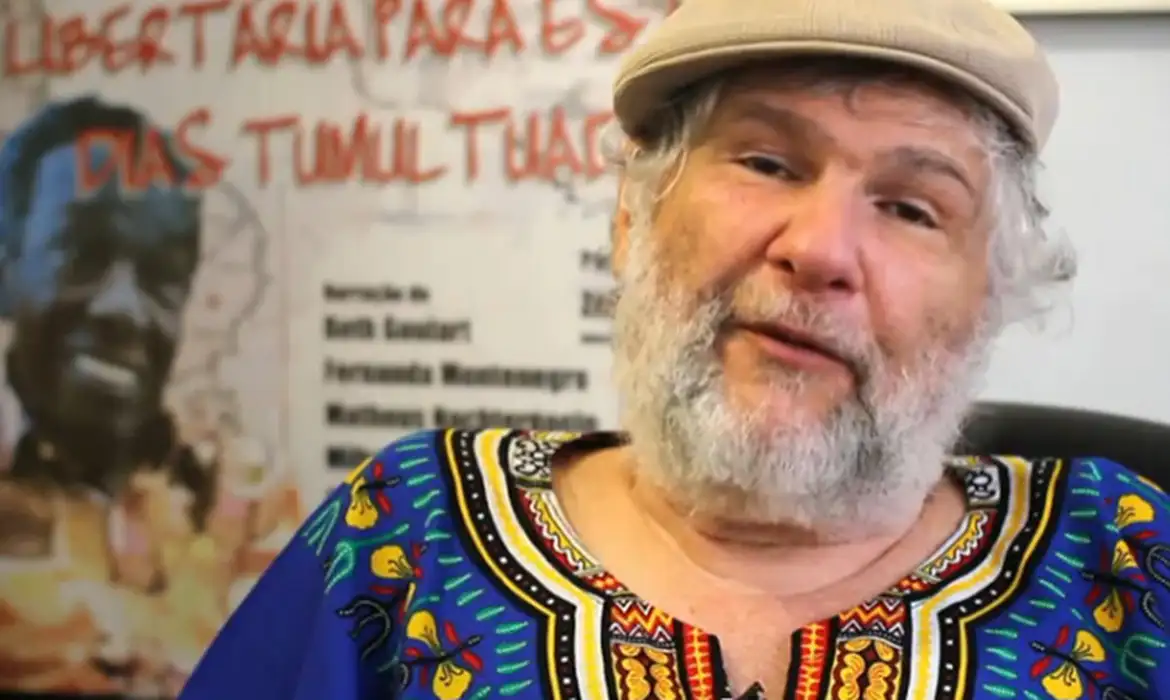 TV Brasil faz homenagem a Silvio Tendler com exibição de documentário