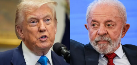 Secretário de Trump diz que relação Brasil-EUA está no ‘ponto mais sombrio