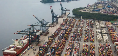 Governo divulga lista de produtos prioritários do Brasil Soberano