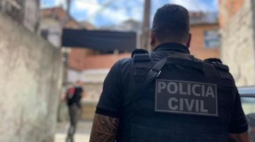 Homem de 52 anos é preso suspeito de estuprar garoto autista em Camaçari