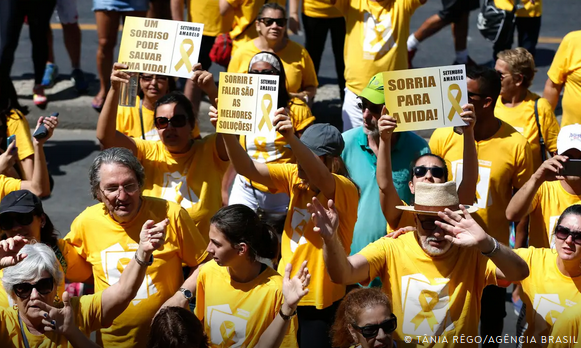 Estudo com dados de 101 países aponta danos do álcool à saúde mental