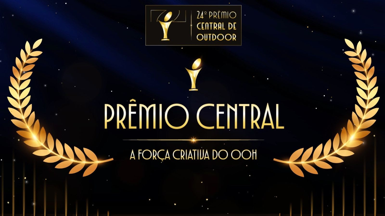 24ª edição do Prêmio Central de Outdoor conta com finalistas da Bahia