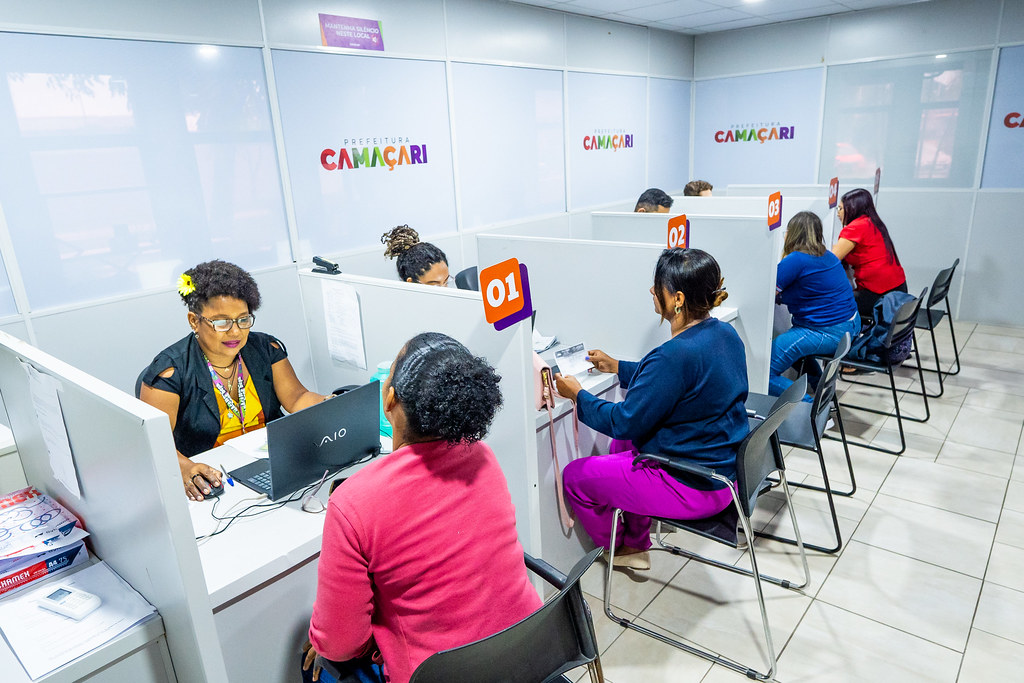 Matrículas para atividades esportivas da Cidade do Saber encerram nesta sexta-feira