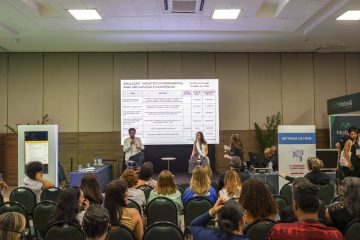 Com 36 pesquisas aprovadas, trabalhadores da FESF vão marcar presença no 14º Congresso Brasileiro de Saúde Coletiva