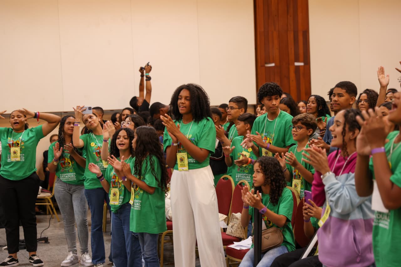 Professores têm até terça-feira (30) para inscrever escolas e estudantes na Olimpíada Nacional de Eficiência Energética