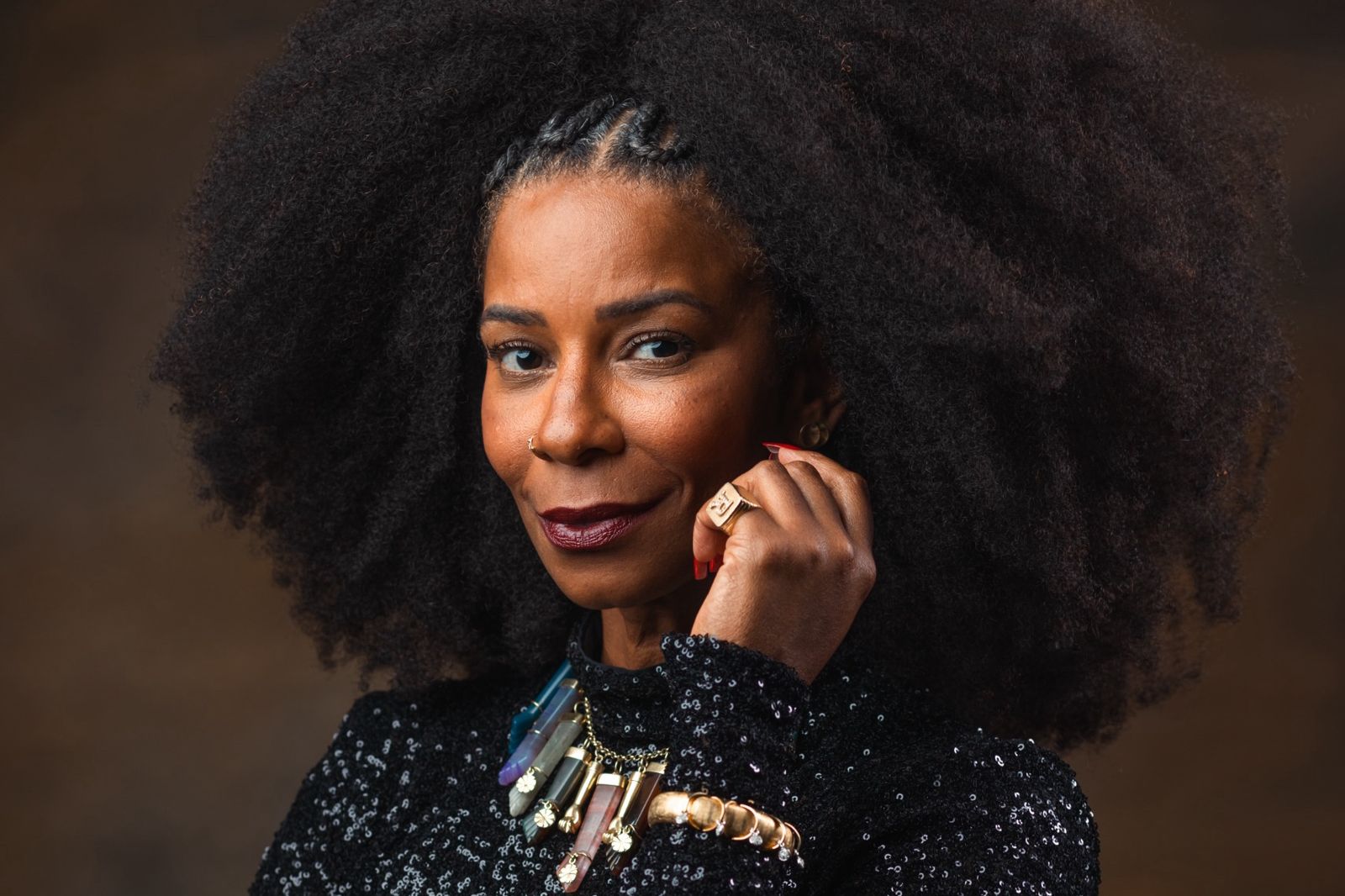 Sedec lança Projeto Histórias Empreendedoras com participação de Rita Batista