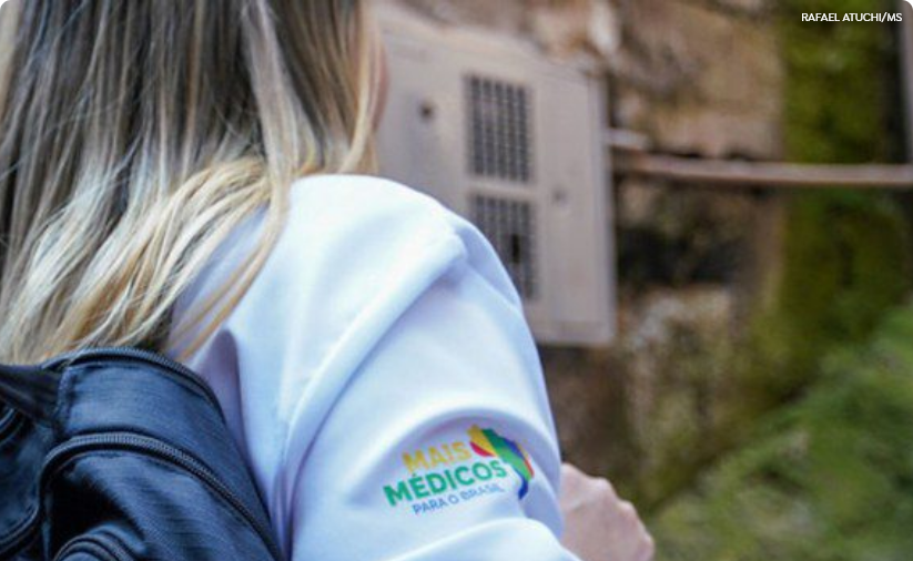 Ministério da Saúde ouve gestores municipais e profissionais sobre desempenho do Mais Médicos