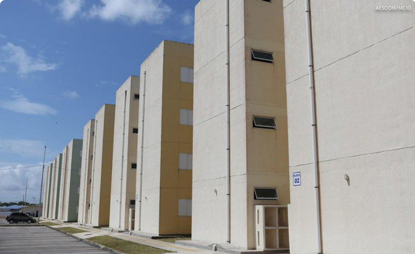 Brasil vai chegar a mais de 3 milhões de unidades habitacionais até o final de 2026, diz Jader Filho