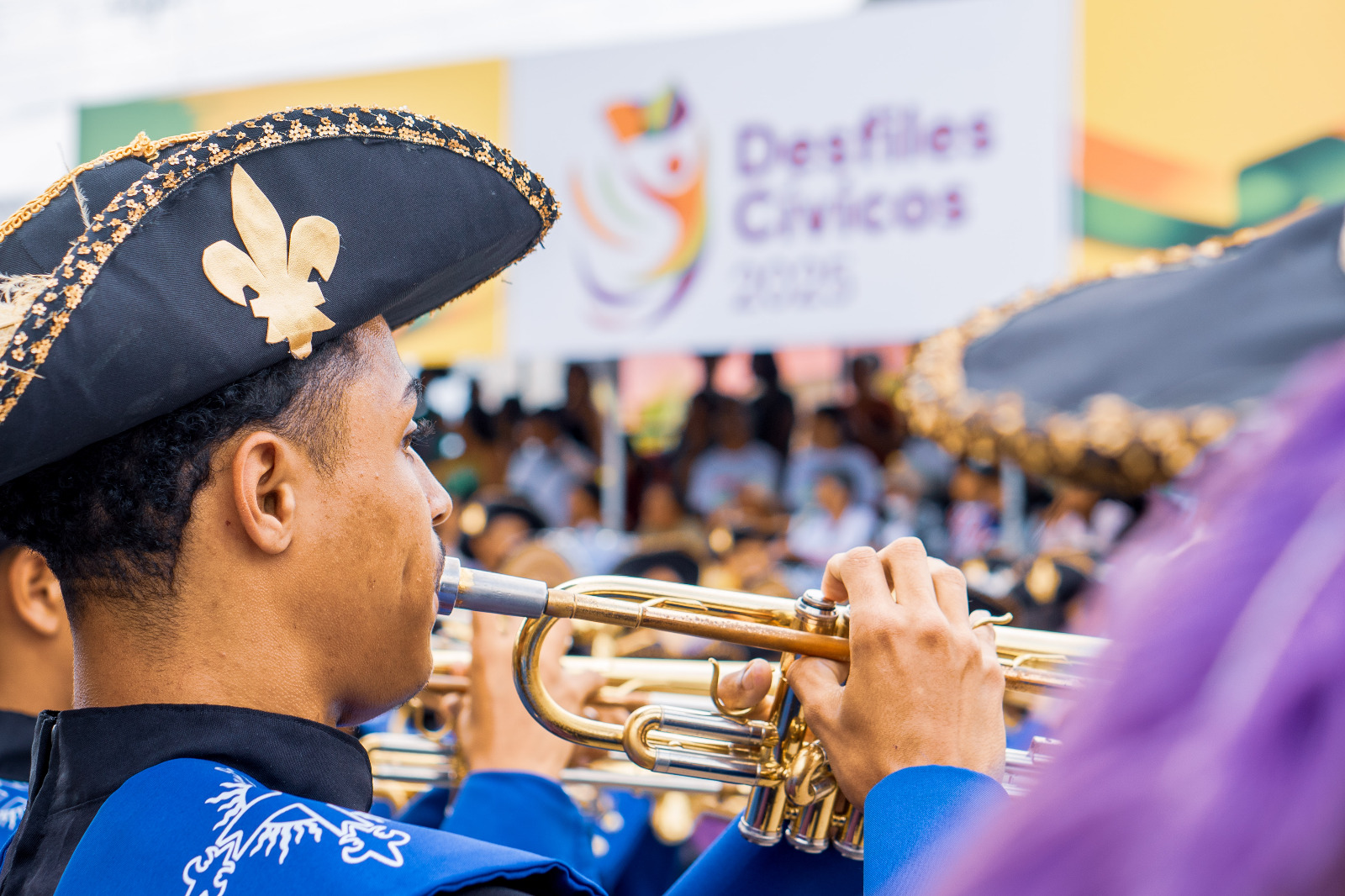 Monte Gordo e Vila de Abrantes recebem no domingo desfiles em celebração aos 267 anos de Camaçari