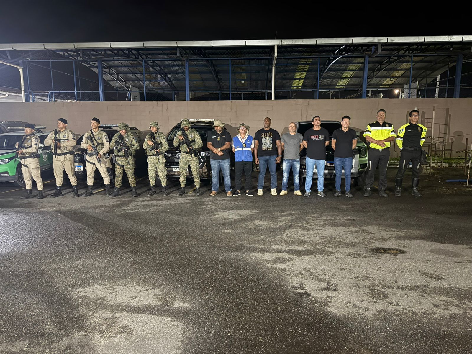 Sedur intensifica fiscalização contra poluição sonora em Camaçari