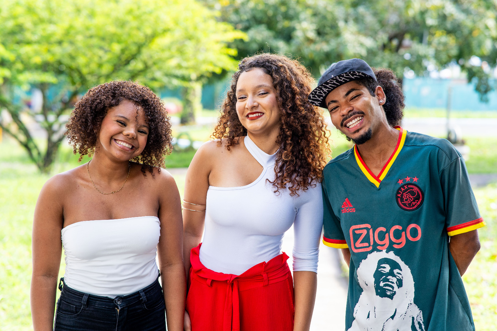  “Nosso futuro tem rosto. É de gente daqui”: juventude constrói o novo amanhã de Camaçari