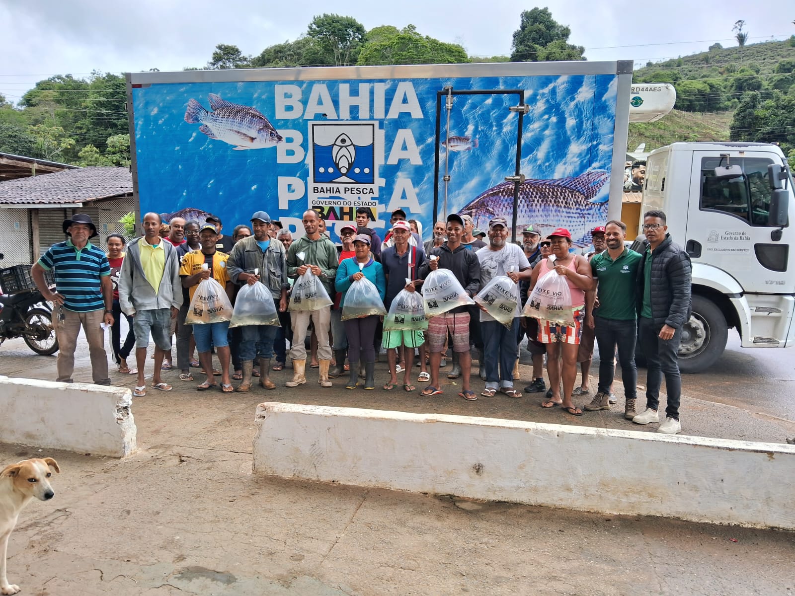 Renovada, Bahia Pesca celebra 43 anos e vira referência nacional