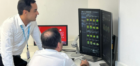 Alzheimer: Bahia recebe exame de imagem inédito para diagnóstico precoce