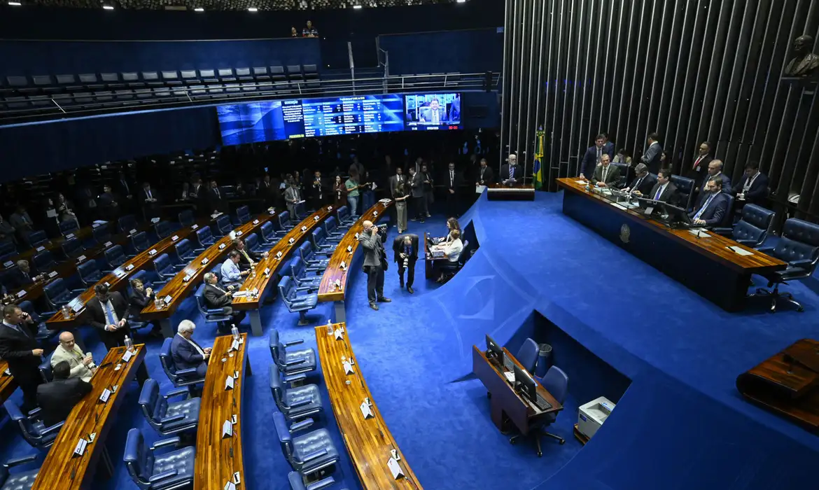 CCJ do Senado pode enterrar PEC da Blindagem nesta quarta