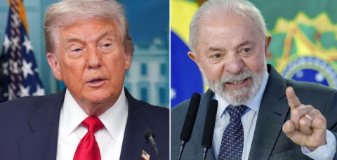 Governo Trump prepara novas medidas contra o Brasil