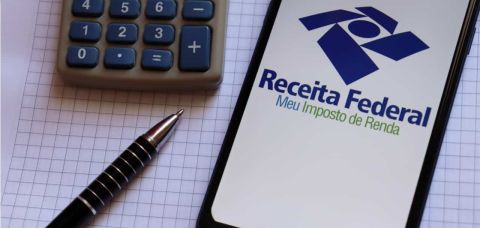 Receita libera consulta ao 5º lote de restituição de IR 2025 na terça-feira (23)