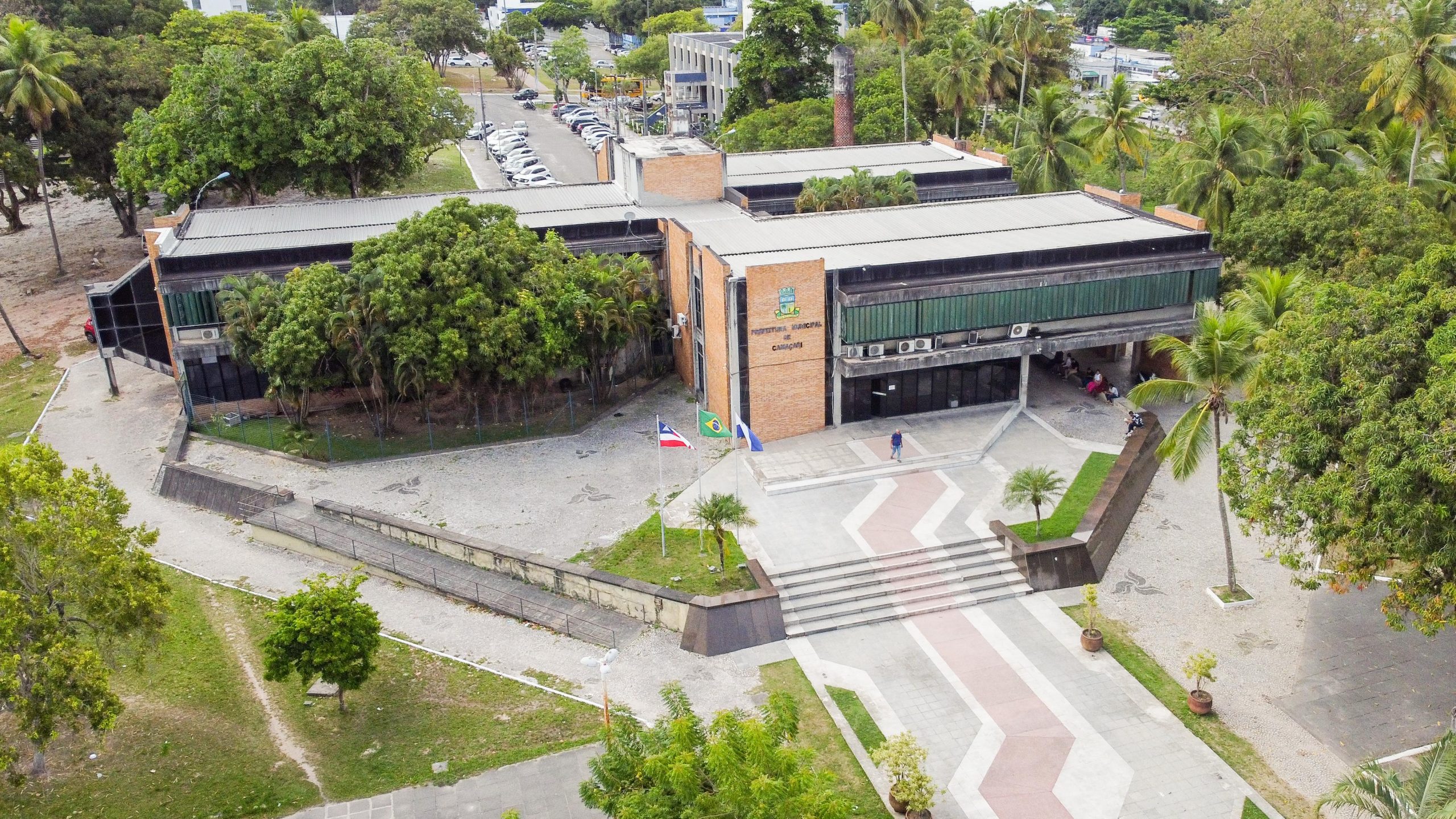 Prefeitura inicia Consulta Pública Eletrônica da LOA 2026