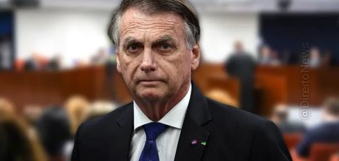Bolsonaro pode ficar inelegível até 2060 após condenação