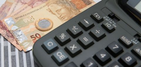 PIB cresce 0,4% no segundo trimestre, mostra IBGEv