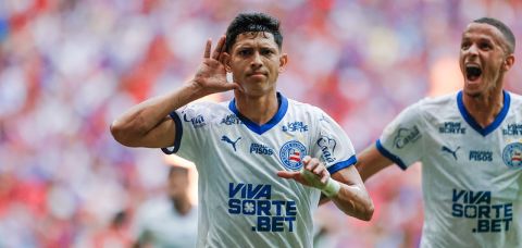 Bahia cai para 6° lugar: vaga na Libertadores ameaçada