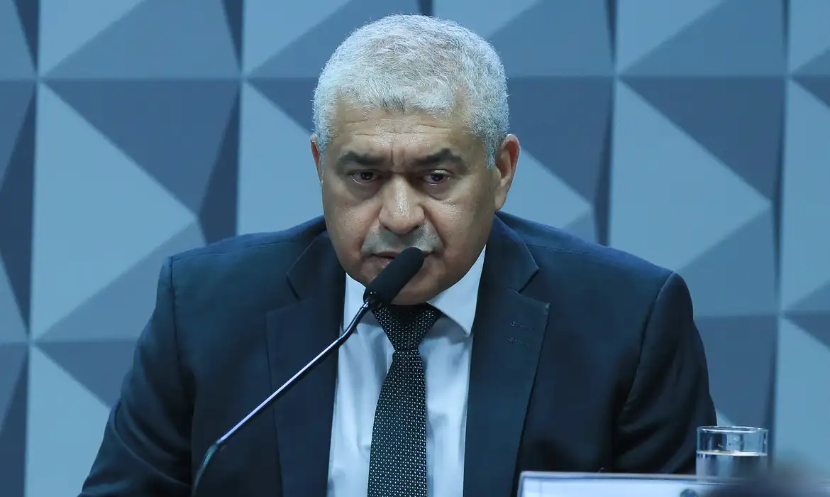 Presidente da CPMI mantém pedido de prisão de sócio do Careca do INSS