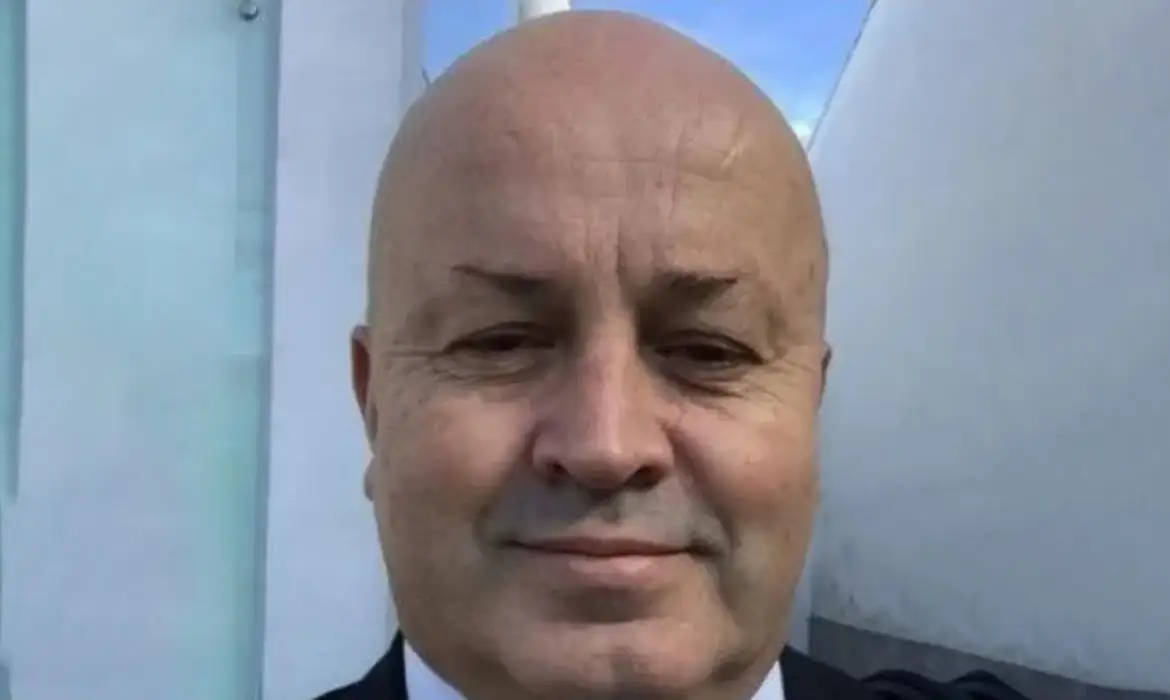 “Careca do INSS” cancela ida à CPMI nesta segunda-feira