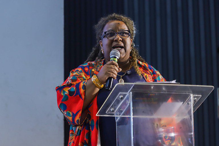 MDHC reafirma compromisso com a proteção integral de crianças e adolescentes durante Semana Nacional