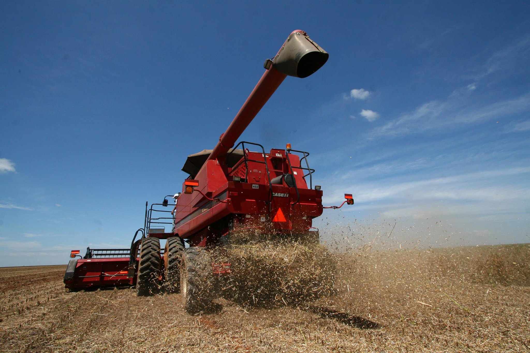 Safra baiana tem estimativa de recorde de grãos em 2025