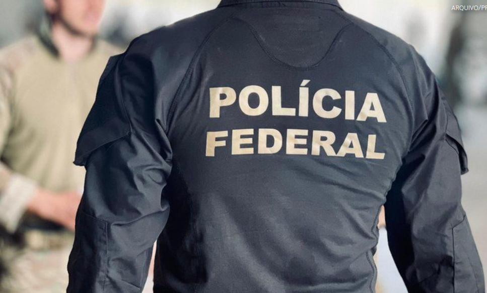 PF prende passageiro após falsa ameaça de bomba em voo que partiu de Natal