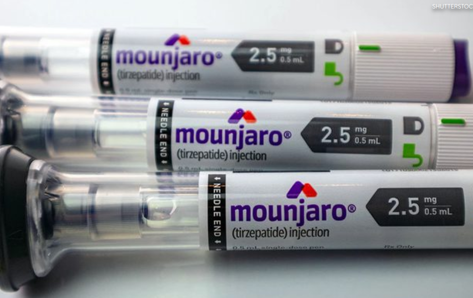 Alerta: anúncios de venda do medicamento Mounjaro pela Anvisa são falsos