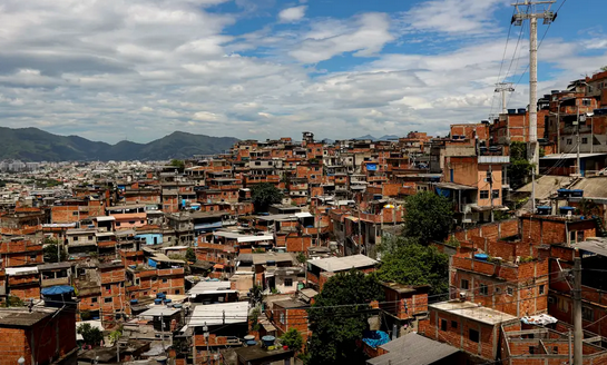 Guia conecta turistas a empreendedorismo nas favelas do Rio