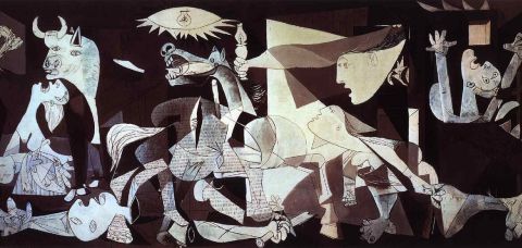 Entre Quixotes e Picassos, um passeio pela cultura espanhola