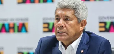 Jerônimo diz que Estado e Prefeitura precisam melhorar diálogo