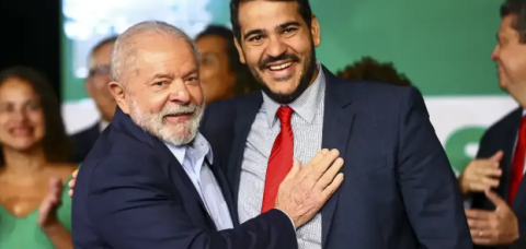 Lula deve indicar Messias ao STF e nomear Boulos ministro até terça