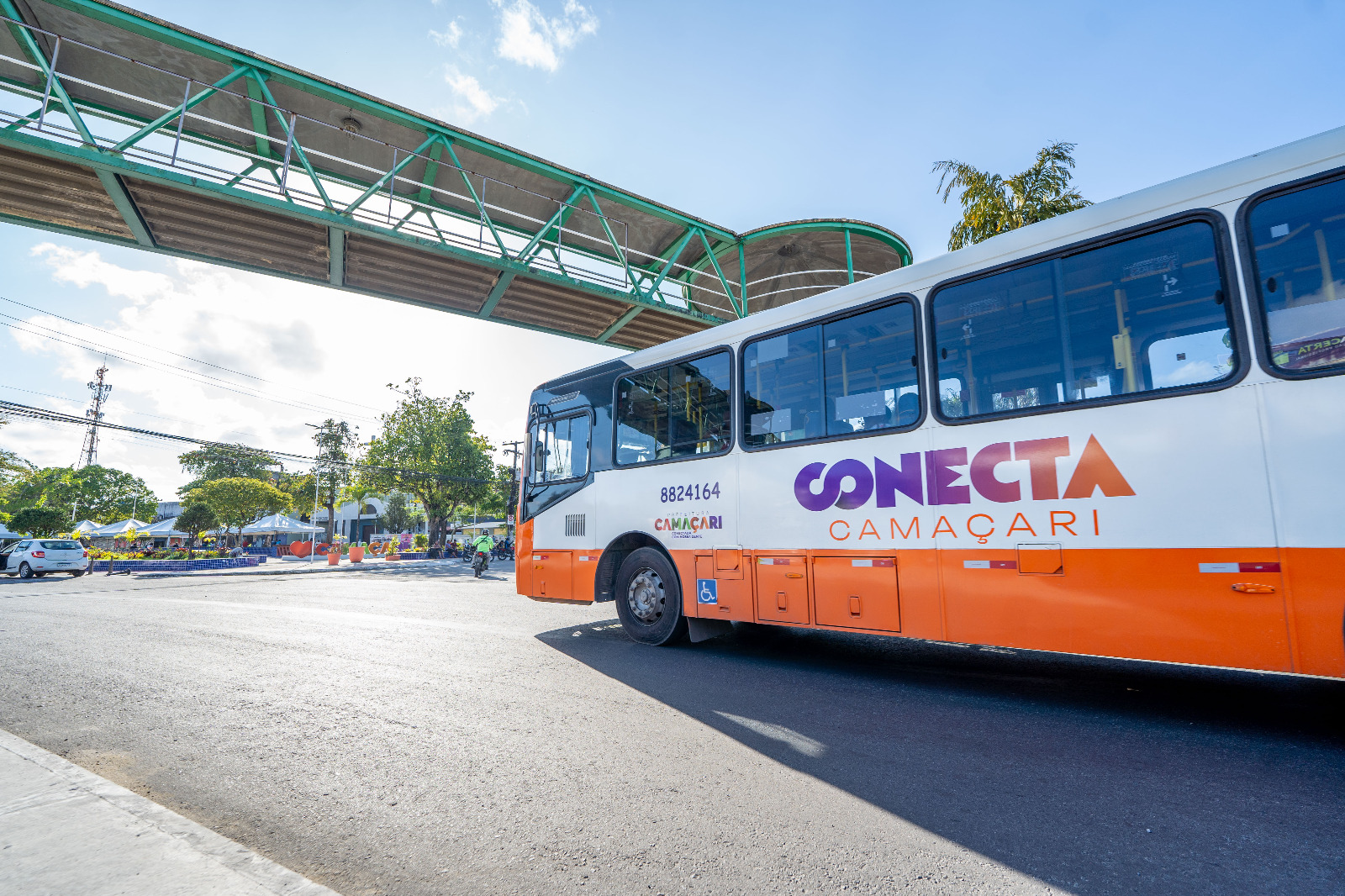 Dia das Crianças contará com transporte público gratuito e operação especial