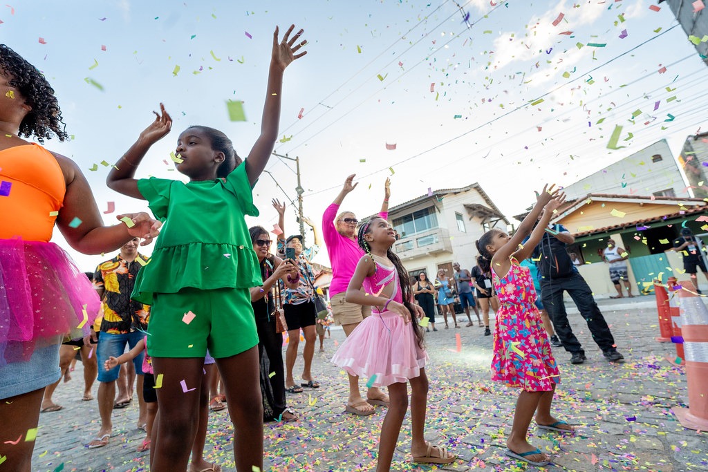 Dia das Crianças será comemorado com programação recheada de diversão