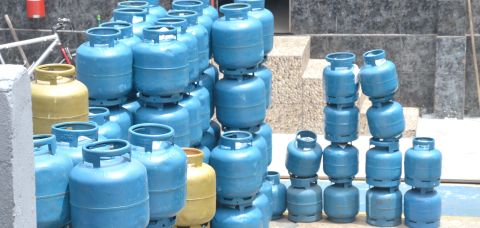 Caixa credencia revendedoras para o programa Gás do Povo