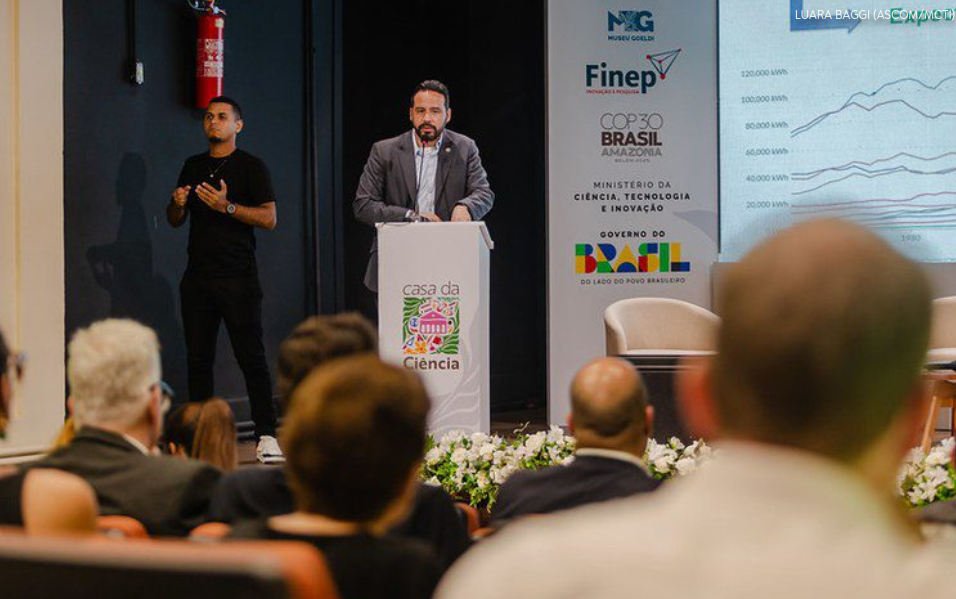 Transição energética: Brasil enfrenta desafios para adotar fontes sustentáveis de energia