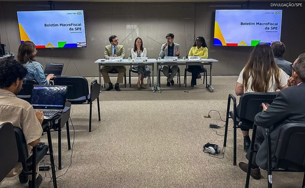 Contra tarifaço e análises pessimistas, projeções iniciais da Fazenda confirmam acertos