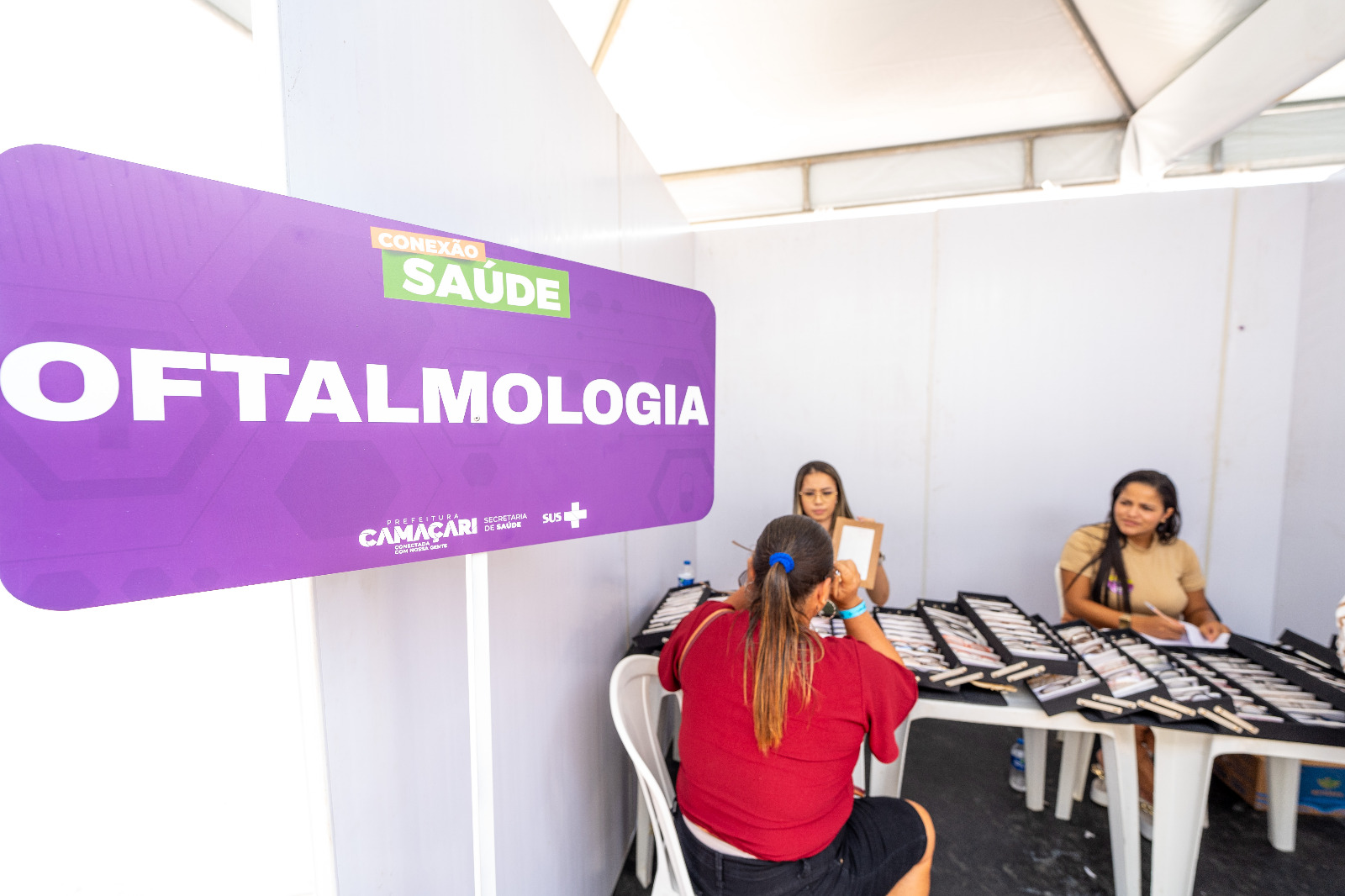 2ª edição do Conexão Saúde acontece neste sábado em Barra do Pojuca