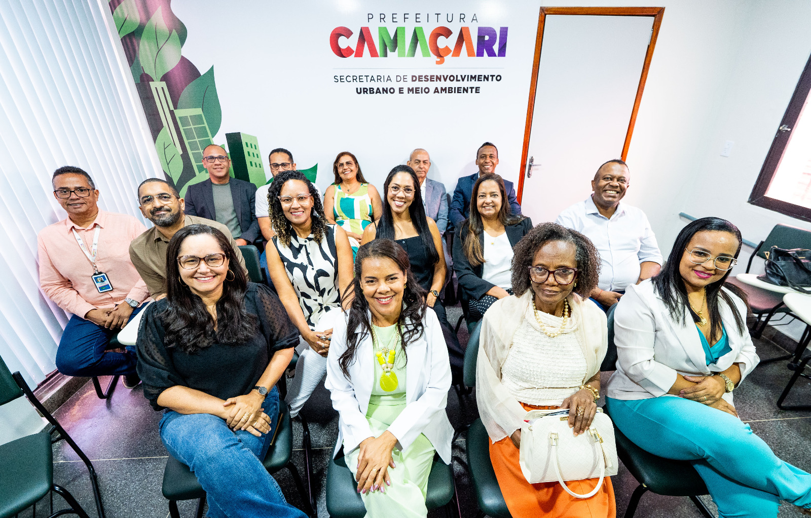 Controladoria celebra Dia do Auditor Interno com palestra sobre planejamento anual